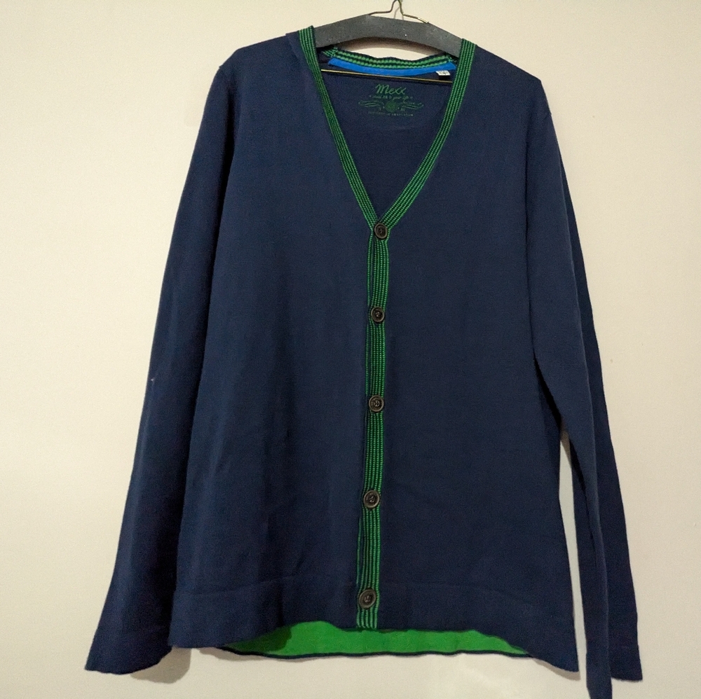 3 for $30 The Flash TV Series Cisco Ramon Carlos Valdez Riverdale Mexx Cardigan